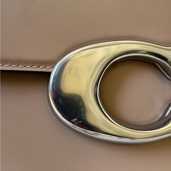 Coach idol bag - Picture 6 of 12